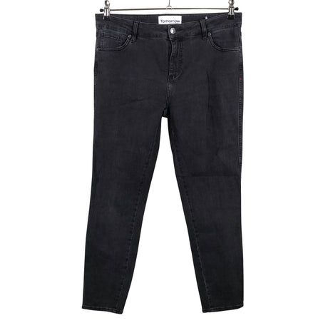 Unisex Tomorrow - Jeans, size W31 - Gray ()