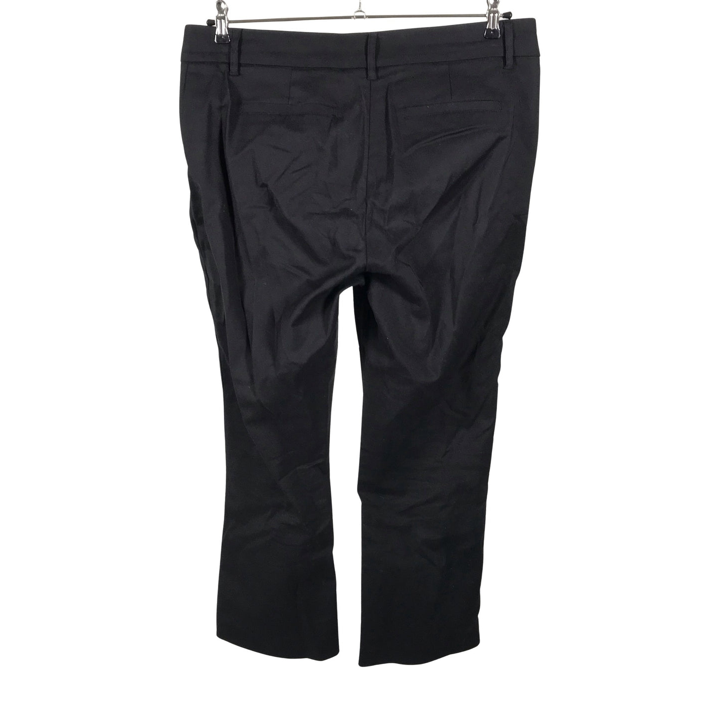 Unisex Red Button - Slacks, size 42 - Black (2)