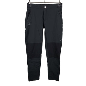 Unisex Halti - Outdoor pants, size 42 - Black (1)