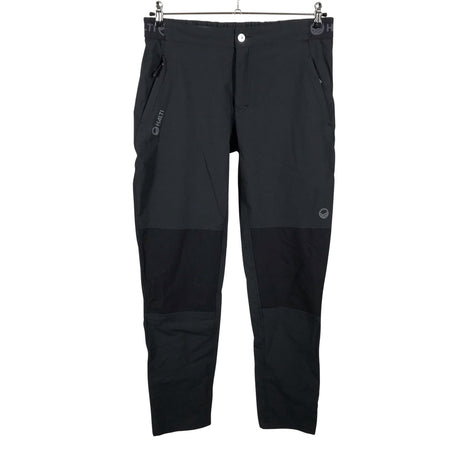 Unisex Halti - Outdoor pants, size 42 - Black ()