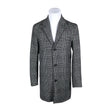 Unisex Jack & Jones - Wool coat, size M - Black ()