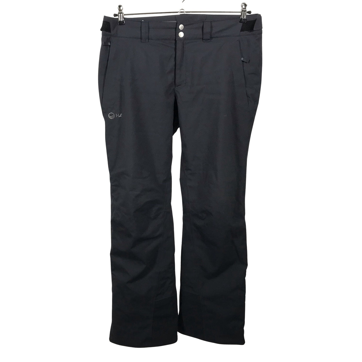 Unisex Halti - Winter pants, size W42 - Black (1)