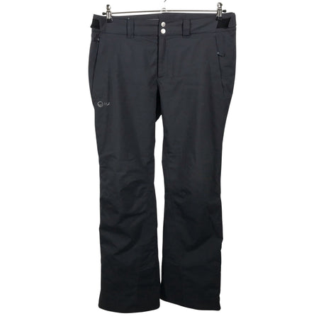 Unisex Halti - Winter pants, size W42 - Black ()
