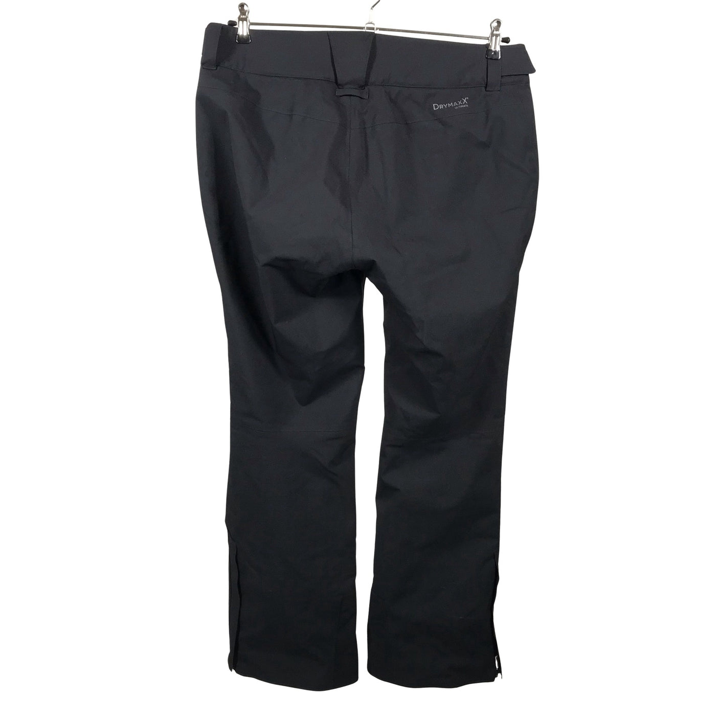 Unisex Halti - Winter pants, size W42 - Black (2)