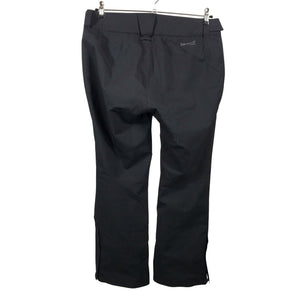 Unisex Halti - Winter pants, size W42 - Black (2)
