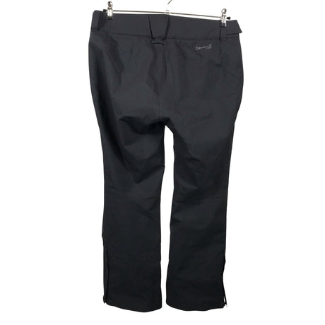 Unisex Halti - Winter pants, size W42 - Black (2)