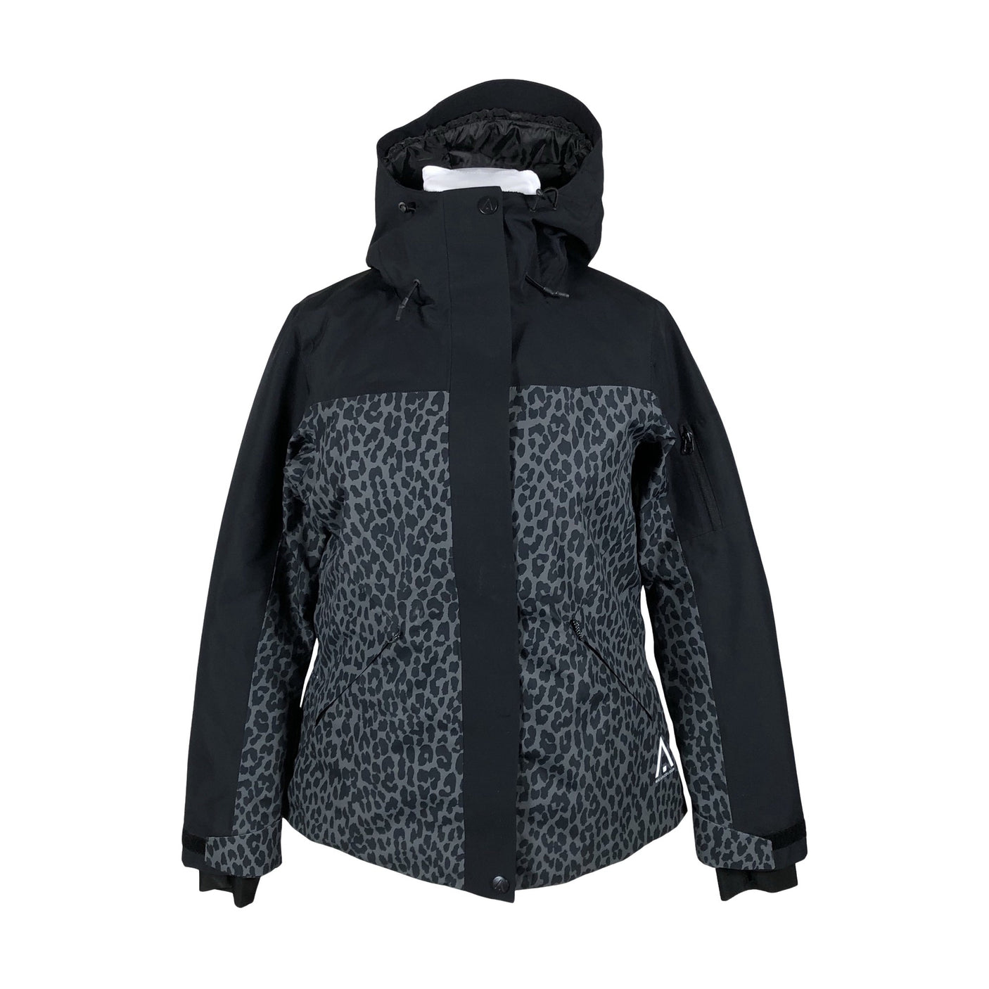 Unisex Wearcolour - Winter jacket, size 40 - Black (1)