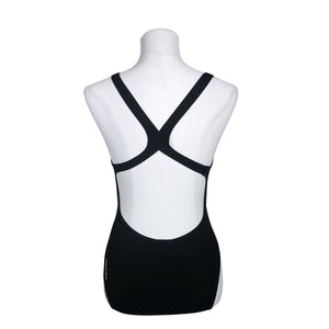 Unisex Speedo - Swimsuit, size 38 - Black (2)