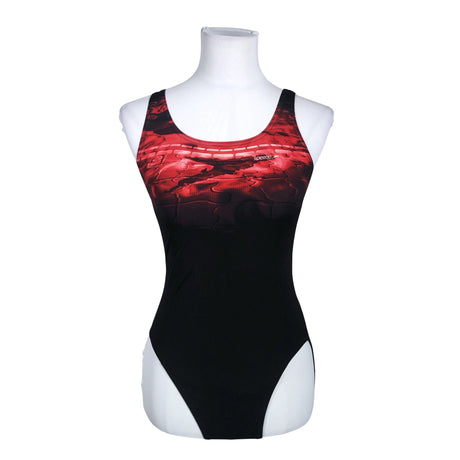 Unisex Speedo - Swimsuit, size 38 - Black ()