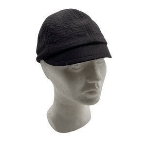 Unisex Costo - Hat, size 54 - 56 cm - Black (1)