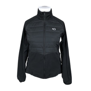 Unisex Kari Traa - Sports jacket, size 42 - Black (1)