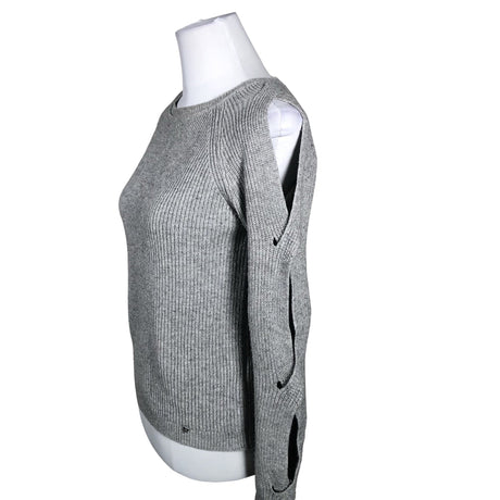 Unisex Guess - Sweater, size 34 - Gray (2)