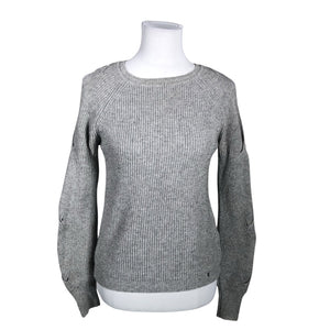 Unisex Guess - Sweater, size 34 - Gray (1)