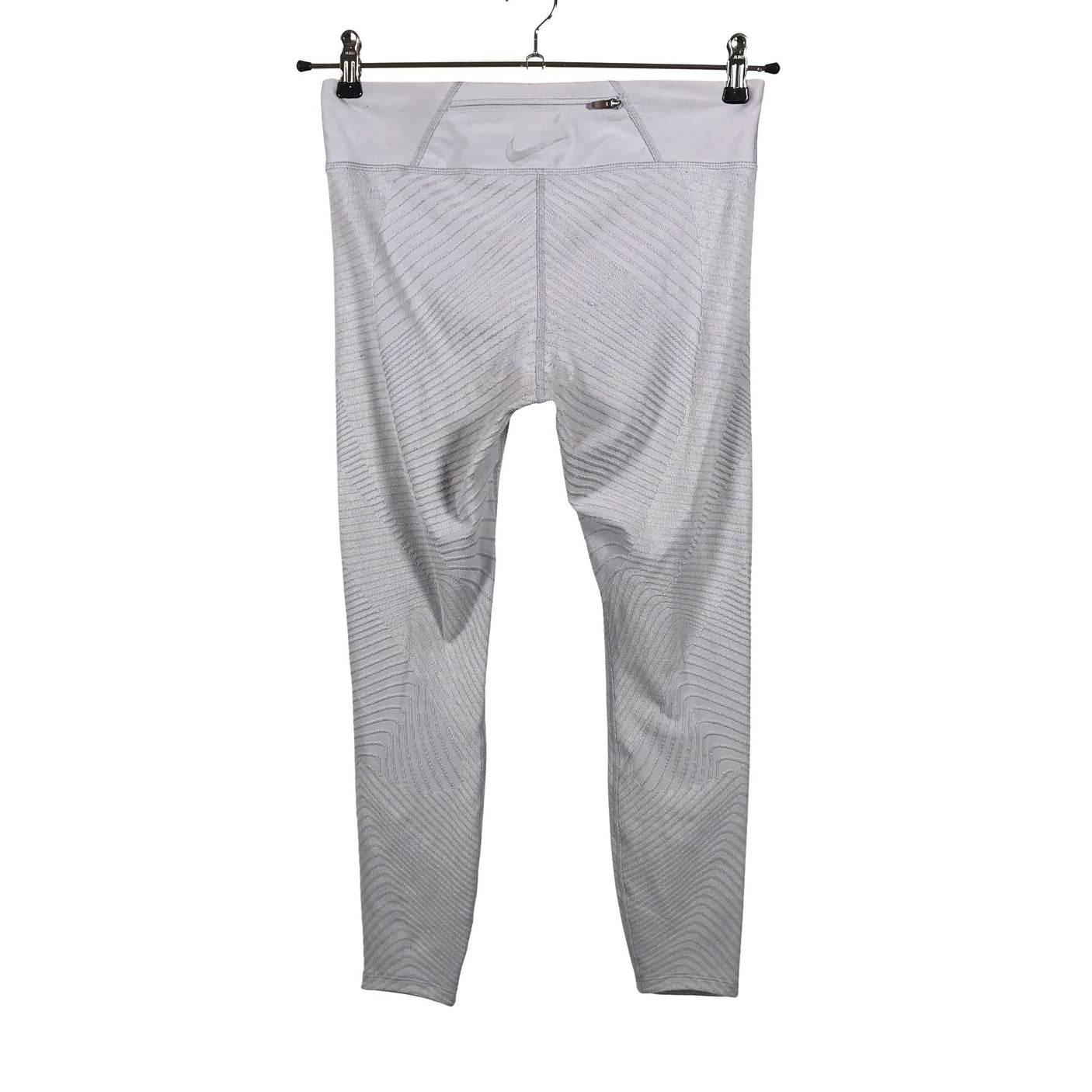 Unisex Nike - Sports tights, size 38 - Gray (2)