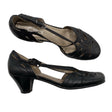 Unisex Gabor - High heels, size 37 - Black ()