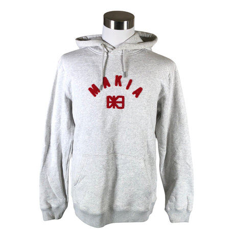 Unisex Makia - Huppari, koko 50 -  ()