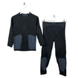 Unisex Odlo - Thermals, size 40 - Black ()