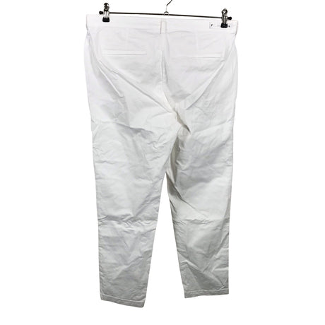 Unisex MAC - Chinos, size 42 - White (2)