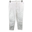 Unisex MAC - Chinos, size 42 - White ()
