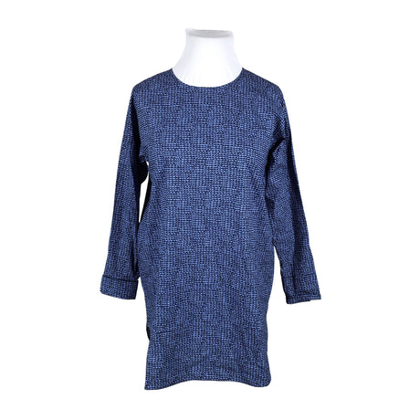 Unisex Marimekko - Dress, size 46 - Blue ()