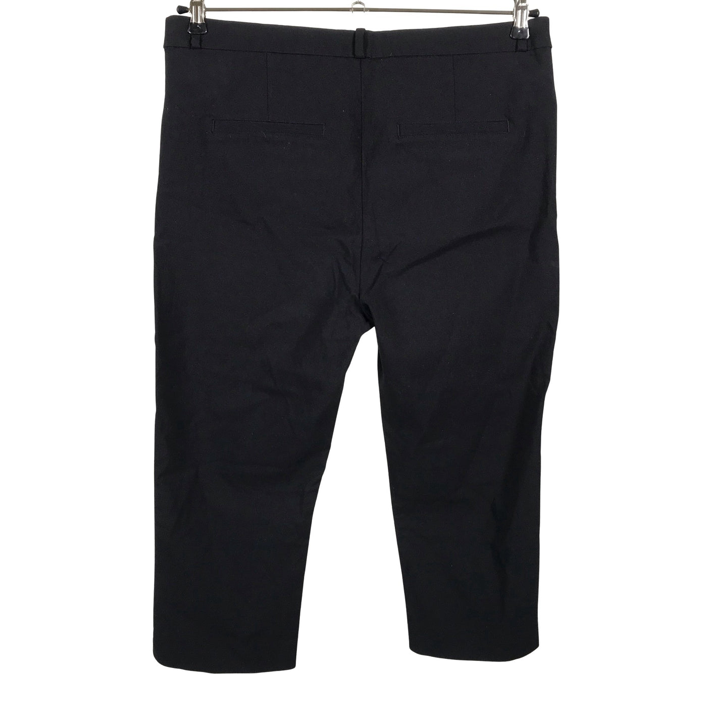 Unisex Free Quent - Capri pants, size 42 - Black (2)
