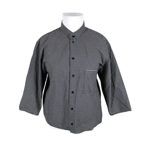 Unisex Vuokko - Blouse, size 44 - Gray (1)