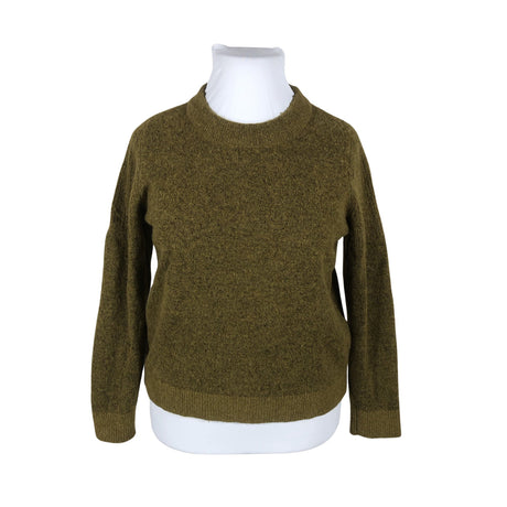 Unisex Selected - Sweater, size 42 - Green ()