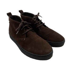 Unisex Andiamo - Ankle boots, size 40 - Brown (2)