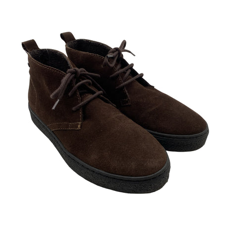 Unisex Andiamo - Ankle boots, size 40 - Brown (2)