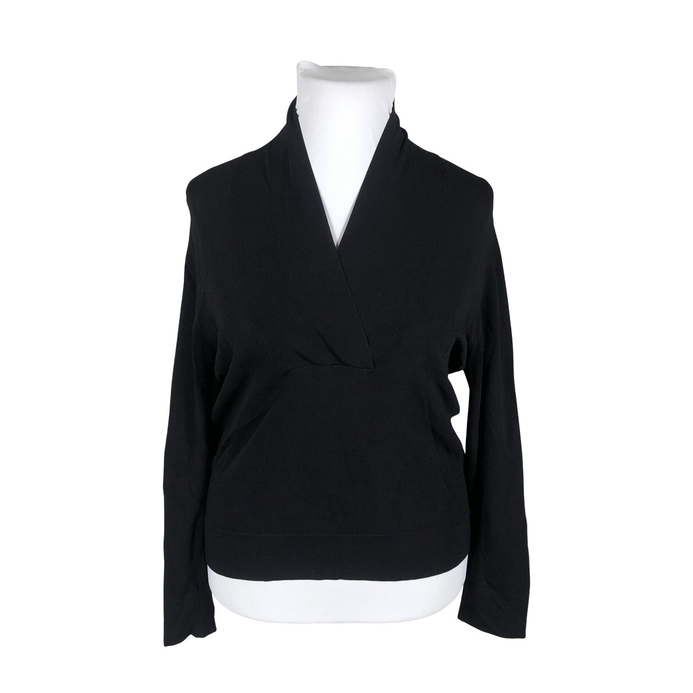 Unisex LaSalle - Sweater, size 42 - Black (1)