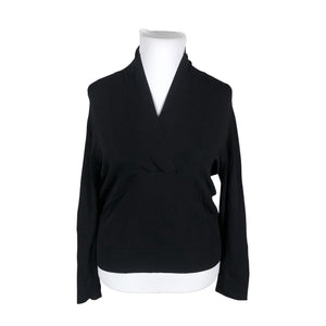 Unisex LaSalle - Sweater, size 42 - Black (1)