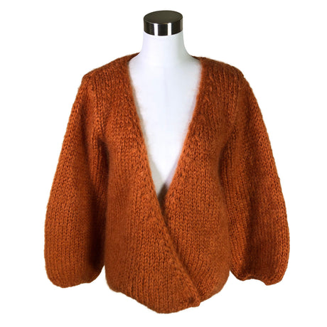 Unisex Hálo - Neuletakki, koko 40 -  ()