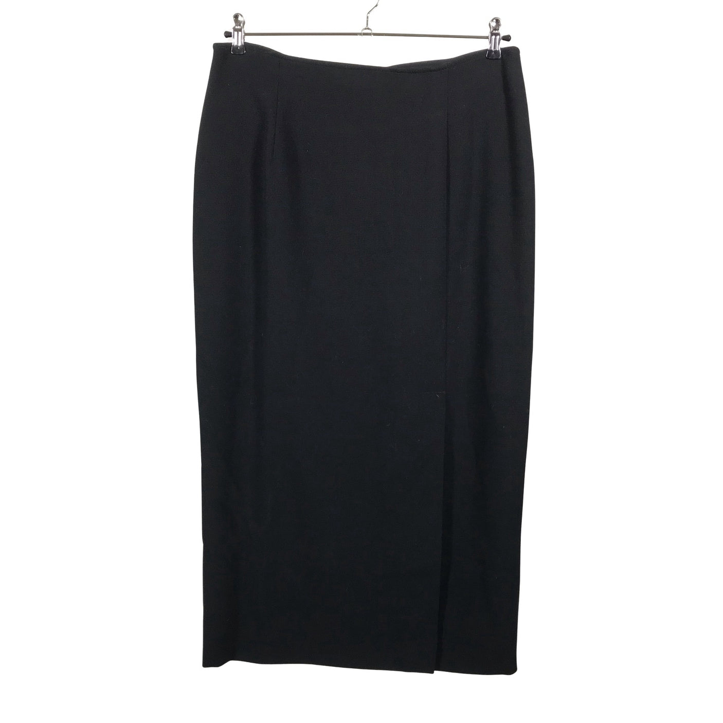 Unisex Marimekko - Fabric skirt, size 44 - Black (1)