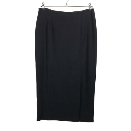Unisex Marimekko - Fabric skirt, size 44 - Black ()