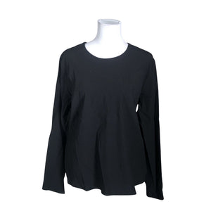 Unisex R-collection - Blouse, size 40 - Black (1)