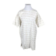 Unisex Makia - Dress, size 42 - Natural white ()