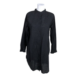 Unisex Milk Copenhagen - Dress, size 40 - Black (1)