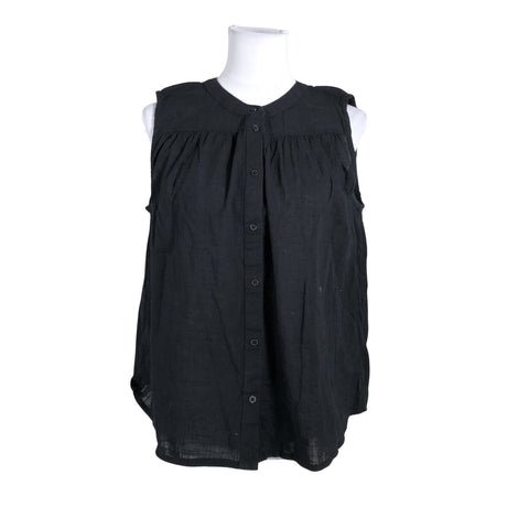 Unisex Kaffe - Top, size 40 - Black ()