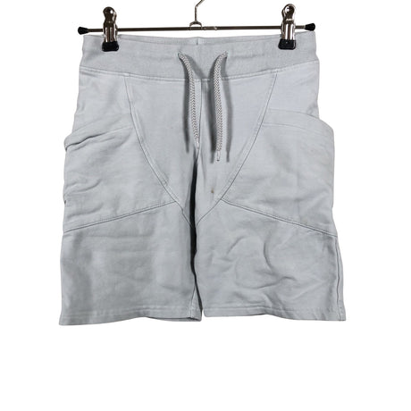 Unisex Gugguu - Sweatshorts, size 134 - 140 - Light blue ()