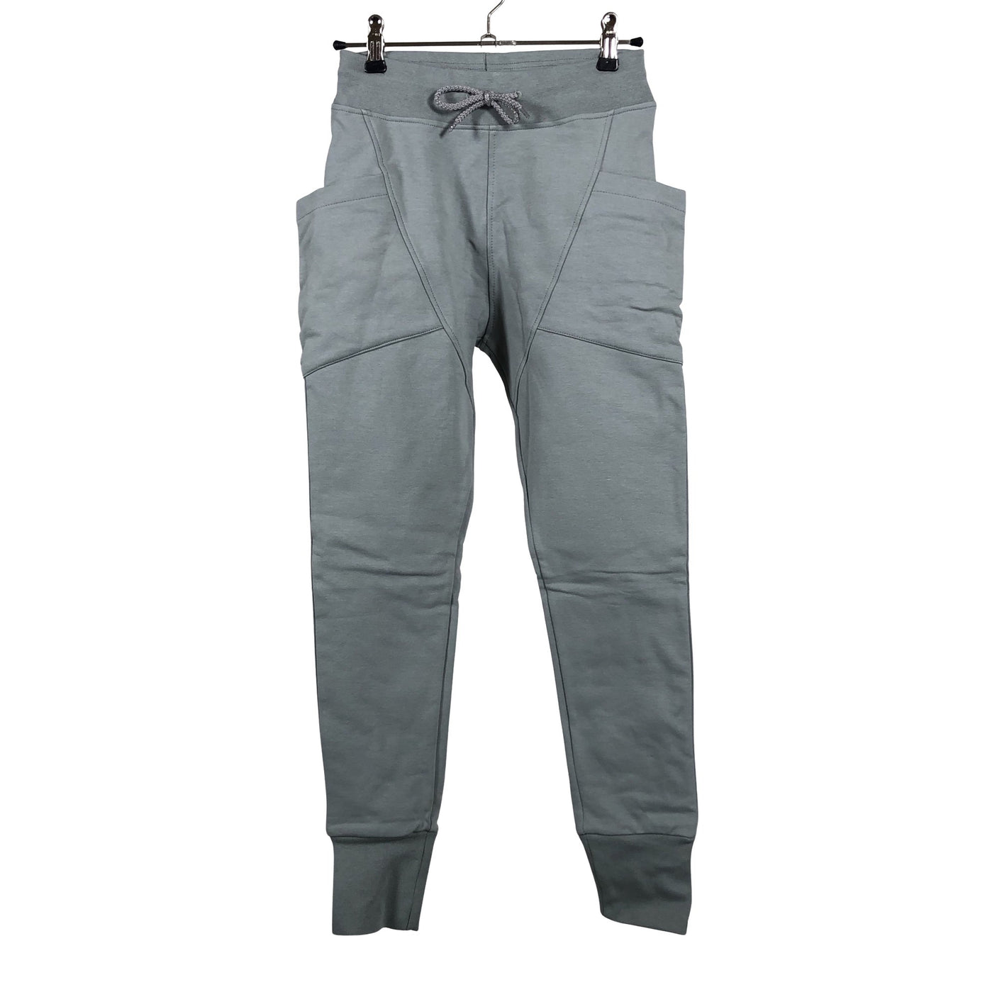 Unisex Gugguu - Sweatpants, size 134 - 140 - Green (1)