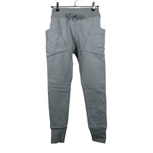 Unisex Gugguu - Sweatpants, size 134 - 140 - Green (1)