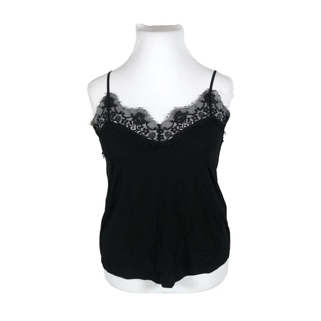 Unisex Samsoe&Samsoe - Top, size 42 - Black ()