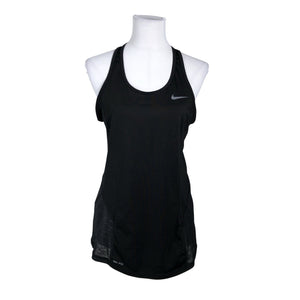 Unisex Nike - Sports top, size 38 - Black (1)