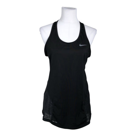 Unisex Nike - Sports top, size 38 - Black ()