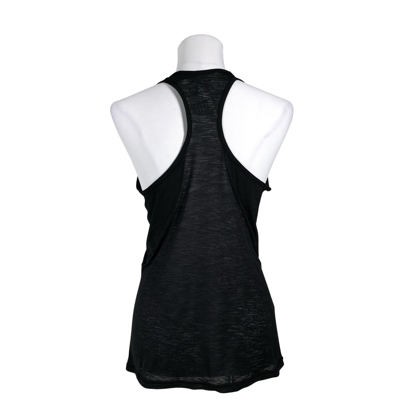 Unisex Nike - Sports top, size 38 - Black (2)
