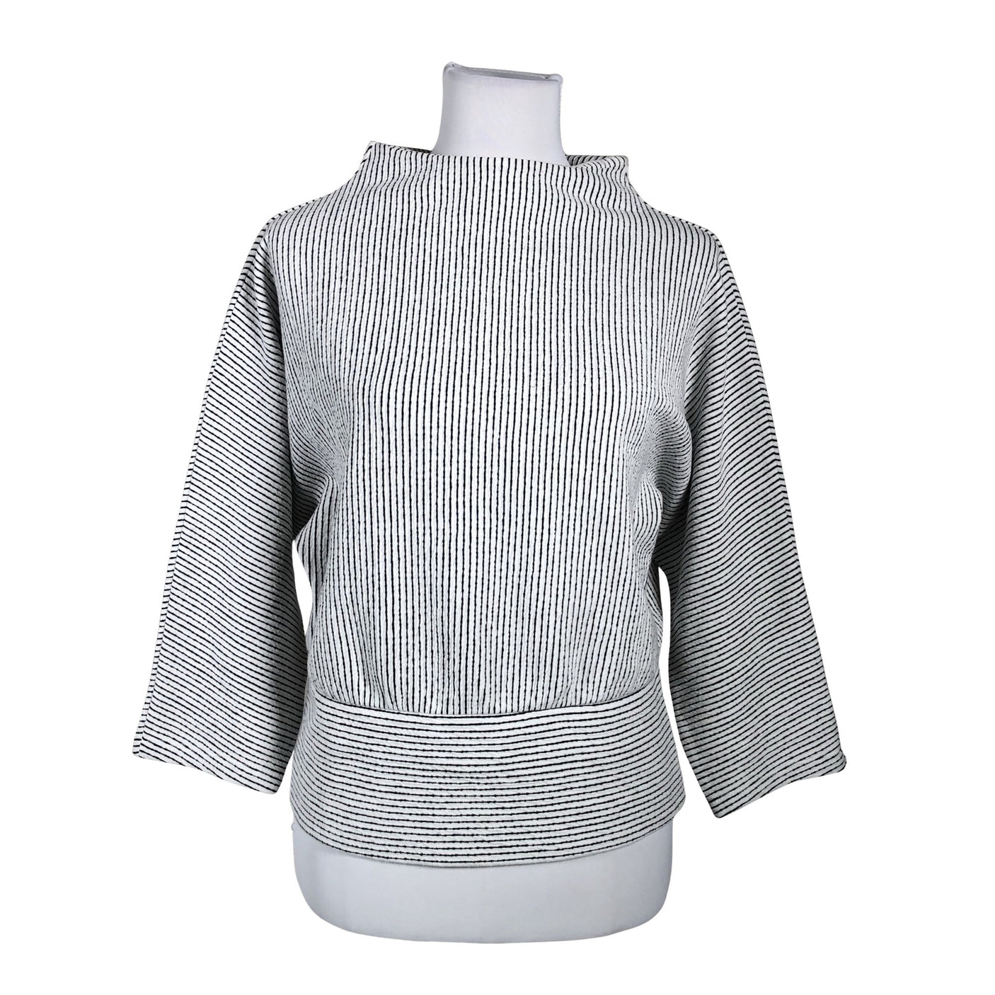 Unisex Opus - Sweatshirt, size 38 - White (1)