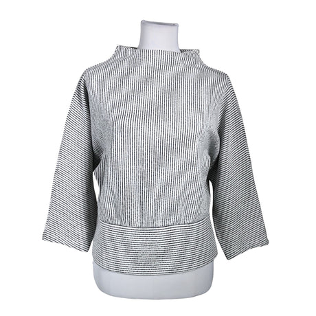 Unisex Opus - Sweatshirt, size 38 - White ()