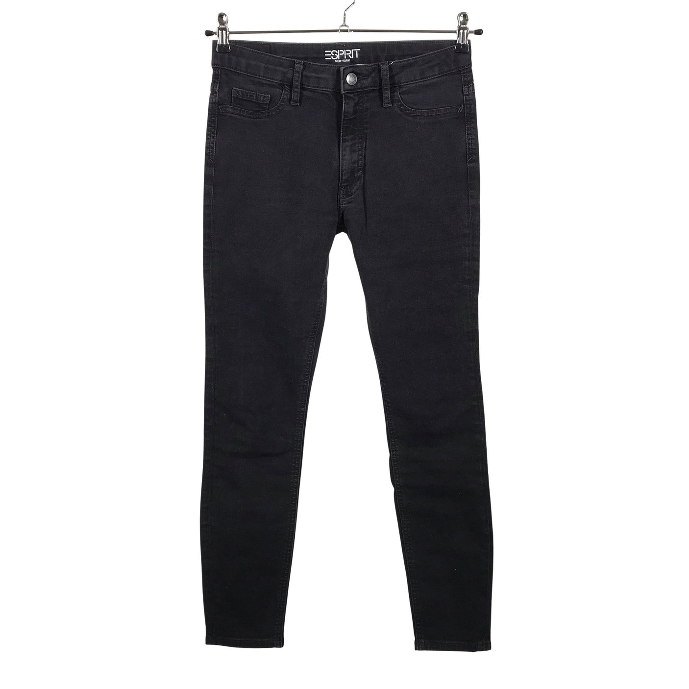 Unisex Esprit - Jeans, size W30 - Black (1)