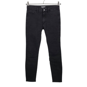 Unisex Esprit - Jeans, size W30 - Black (1)