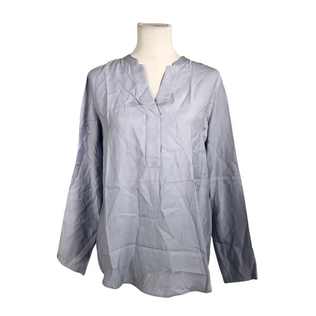 Unisex Gerry Weber - Blouse, size 38 - Light blue ()
